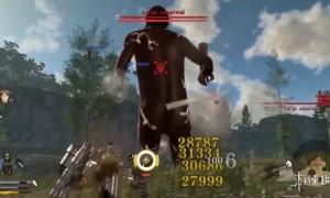 猎杀巨人!《进击的巨人2:最终之战》超长实机演示