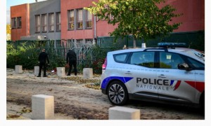 法国一贵金属精炼厂遭武装抢劫 近亿元金条被抢