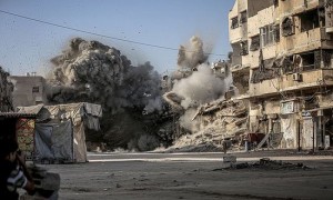 哈马斯回应“20点计划” 各方能否抓住机会结束加沙冲突?