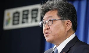 高市早苗布局新班子 最快在7日敲定党内高层人事