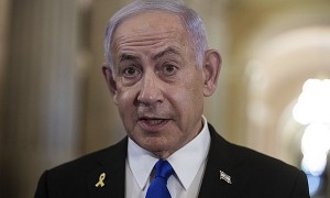 内塔尼亚胡就袭击卡塔尔事件向卡方道歉