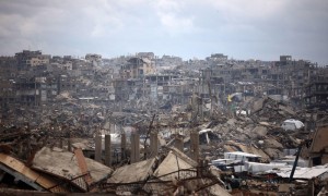 哈马斯要求对“20点计划”部分内容进行修改