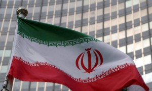 外媒:伊朗称处决6名与以色列有关联的“恐怖分子”