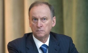 俄总统助理:俄须加速发展海军力量以遏制西方挑衅