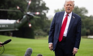 美联邦法官暂禁特朗普向波特兰部署国民警卫队