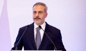 土耳其外长:以色列袭击是叙当前面临最严重问题之一