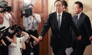 公明党党首:将不会在首相指名选举中把票投给高市早苗