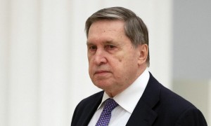 俄总统助理:俄罗斯愿意采取措施解决乌克兰问题