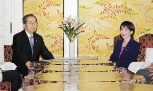 日本政治迎来一大转折:公明党突然退出执政联盟,史上第一位女首相恐难产