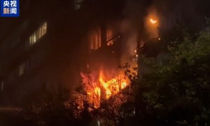 普京:若美向乌提供战斧导弹,俄将加强防空系统予以回应