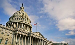 政府“停摆”持续 美参议院第十次否决临时拨款法案