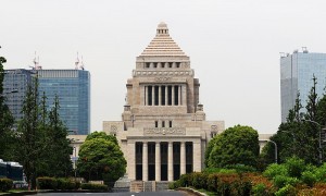 日本临时国会会期确定 或将于21日进行首相指名选举