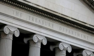 美财政部将制裁俄两大石油公司