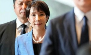高市早苗刚上任就推动“日版CIA”,或直属首相管理 这是安倍晋三未竟夙愿