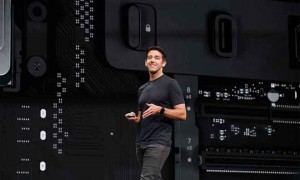 变天了?苹果正迎来十多年来最重大的领导层变动