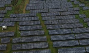 阳光电源冲刺港股IPO,一边扩储拓海外,一边扛700多亿元负债