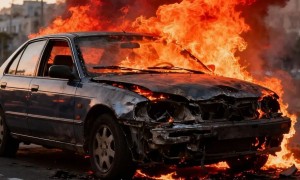 从小米汽车燃烧事故,来分析电动汽车为什么起火