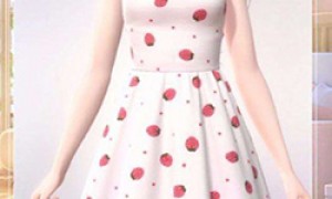 闪耀暖暖登《VOGUE》时尚杂志,我女儿真有出息啊!