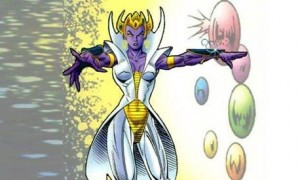 漫威中超过10人曾经拥有过无限手套!圣诞老人都用过