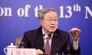 原创 
            为什么发达国家,不流行支付宝和微信支付?专家一语说破