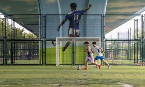 “苏超”决赛双城记——“头马”南通与“黑马”泰州