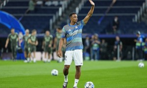 深度:斯洛特不狂不炸场 摇滚已死!利物浦死于不愤怒