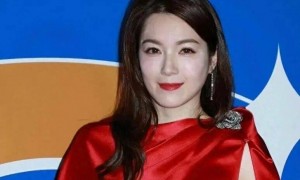 42岁苟芸慧宣布正式离婚!与富三代结束7年婚姻,离婚原因让人意外