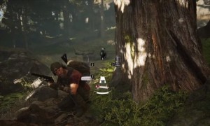 《幽灵行动:断点》超长演示 生存元素包括:抵抗饥饿、脱水和累积伤病