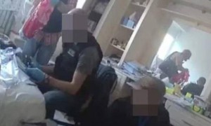 “比特币富婆”钱志敏在英国认罪,6.1万枚比特币市价已达493亿元,赃款归谁?