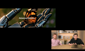 1300亿美元,买断AGI未来?OpenAI完成5千亿股改,奥特曼0股权